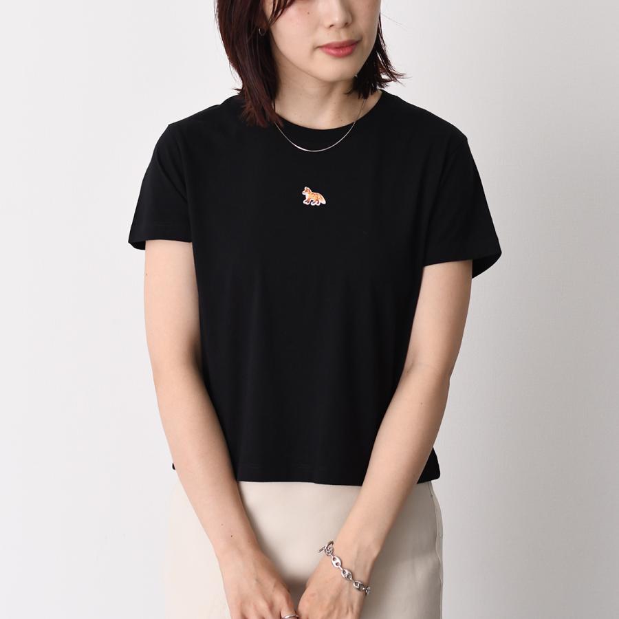 MAISON KITSUNE（メゾン キツネ） メゾン キツネ Tシャツ トップス