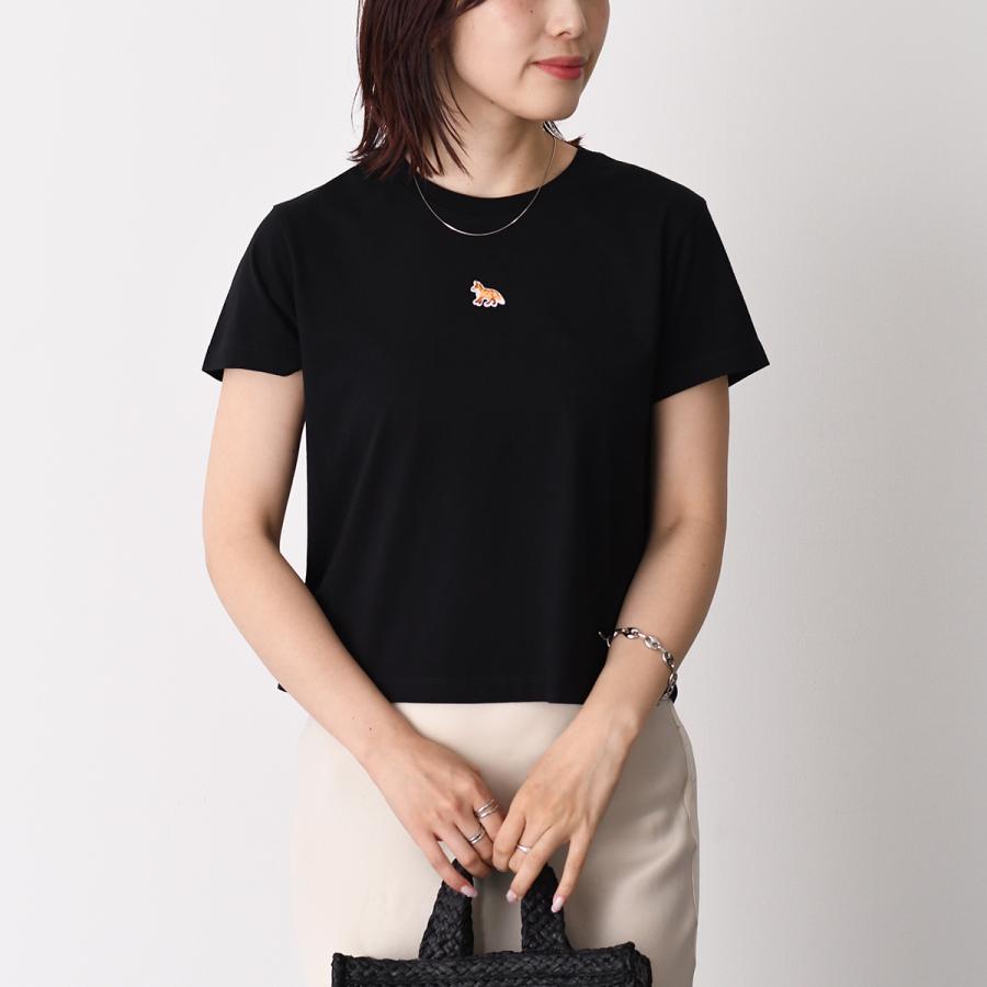 MAISON KITSUNE（メゾン キツネ） メゾン キツネ Tシャツ トップス