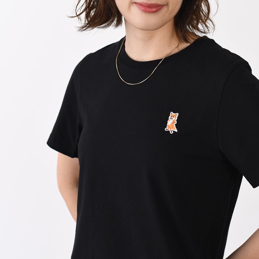 MAISON KITSUNE メゾン キツネ トップス レディ フォックス