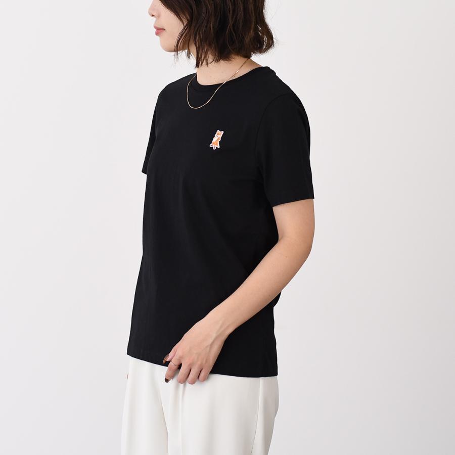 MAISON KITSUNE メゾン キツネ トップス レディ フォックス