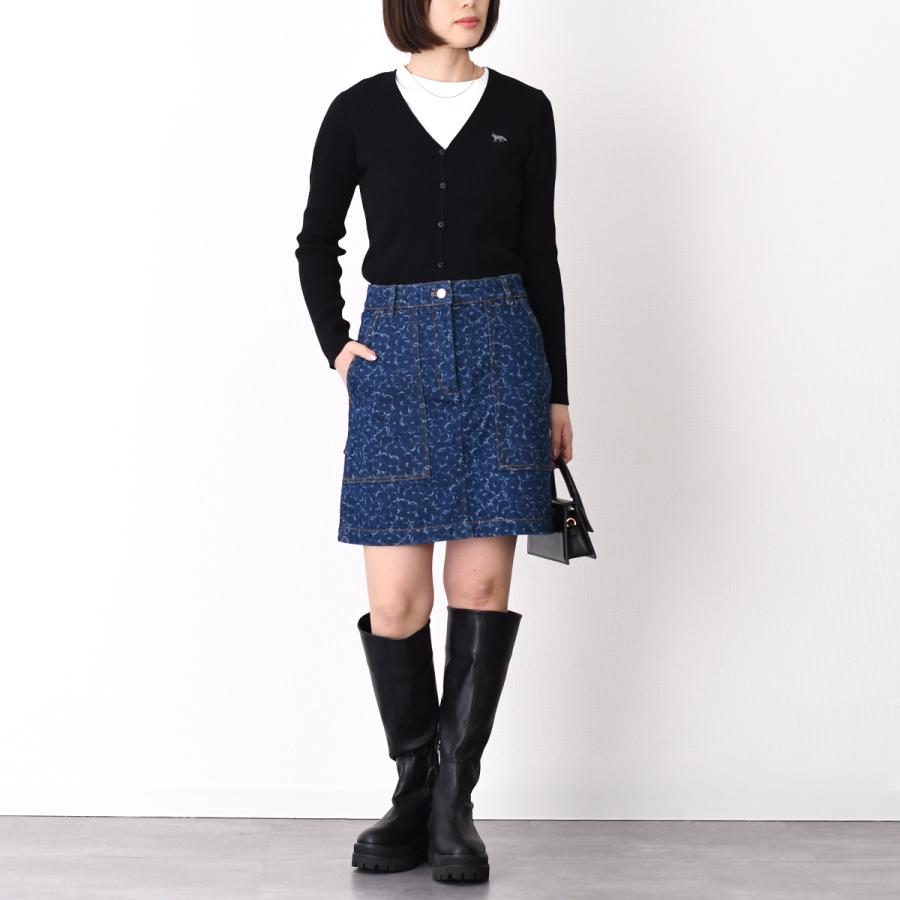 MAISON KITSUNE（メゾン キツネ） メゾン キツネ トップス ベイビー