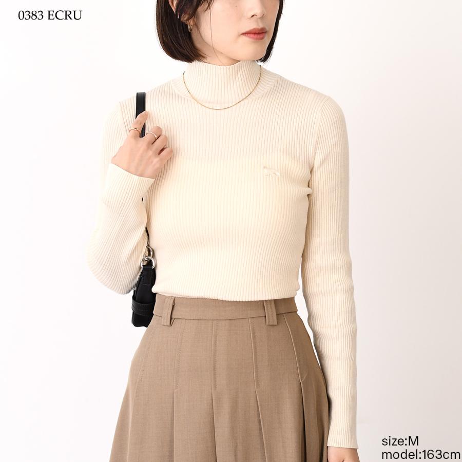 MAISON KITSUNE（メゾン キツネ） メゾン キツネ セーター ベイビー