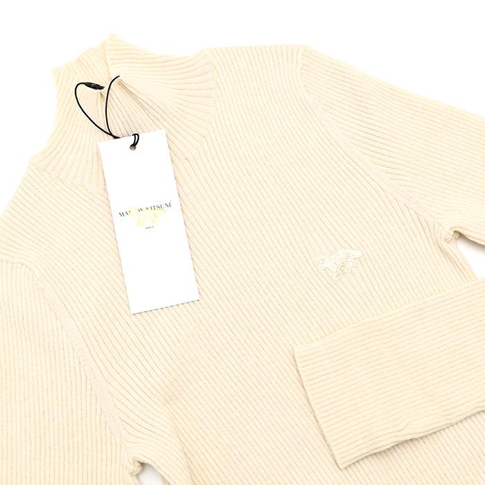 MAISON KITSUNE（メゾン キツネ） メゾン キツネ セーター ベイビー