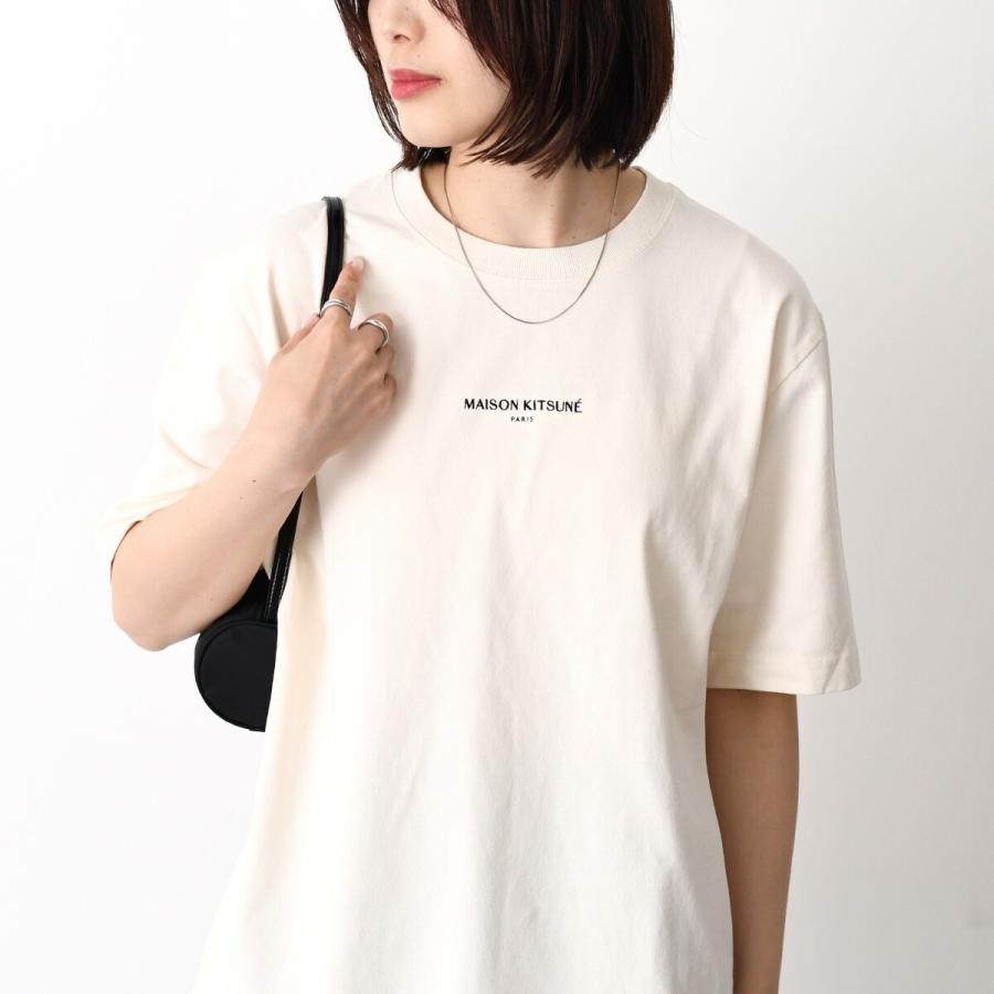 MAISON KITSUNE（メゾン キツネ） メゾン キツネ Tシャツ トップス