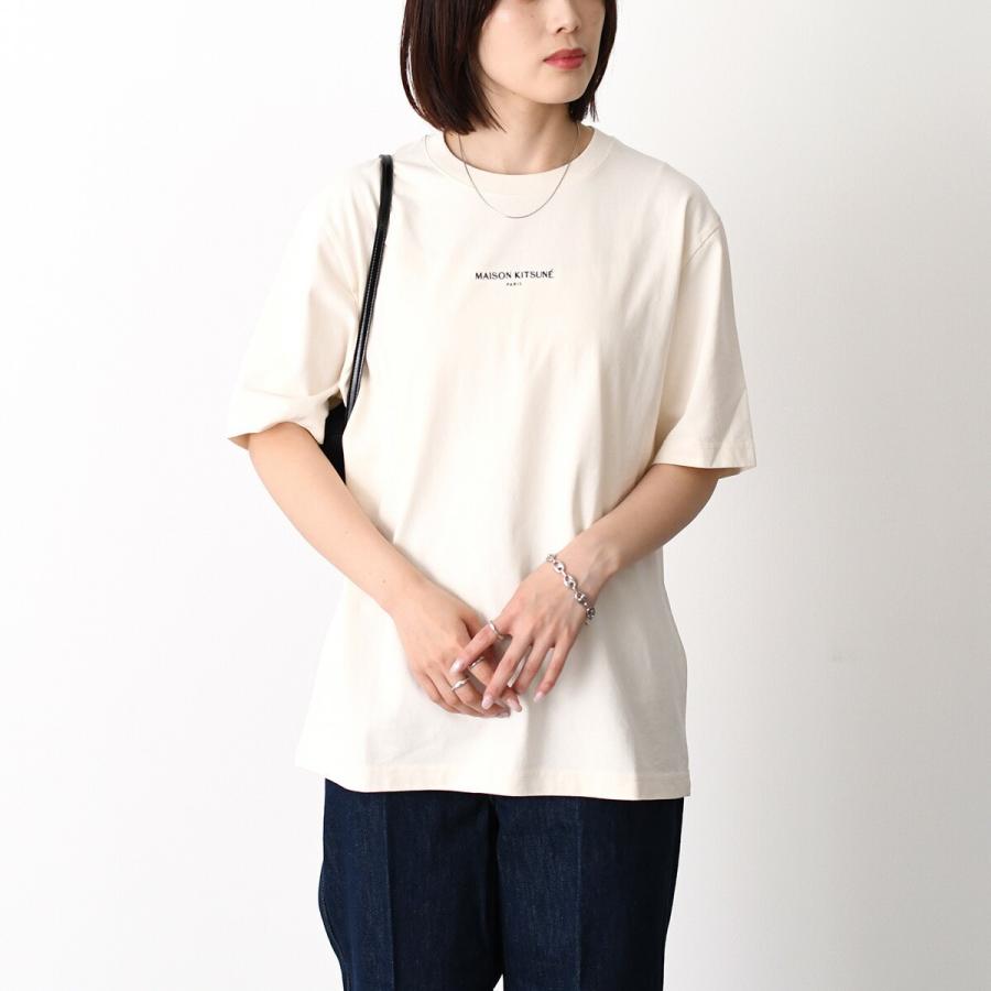 MAISON KITSUNE（メゾン キツネ） メゾン キツネ Tシャツ トップス
