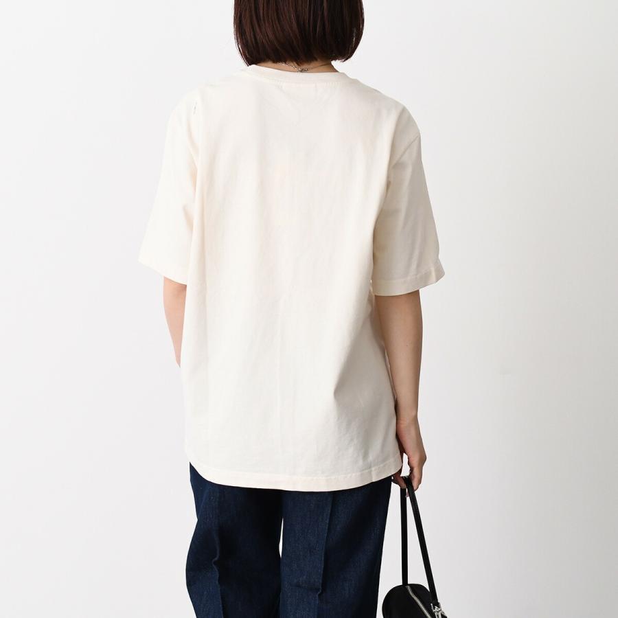 MAISON KITSUNE（メゾン キツネ） メゾン キツネ Tシャツ トップス