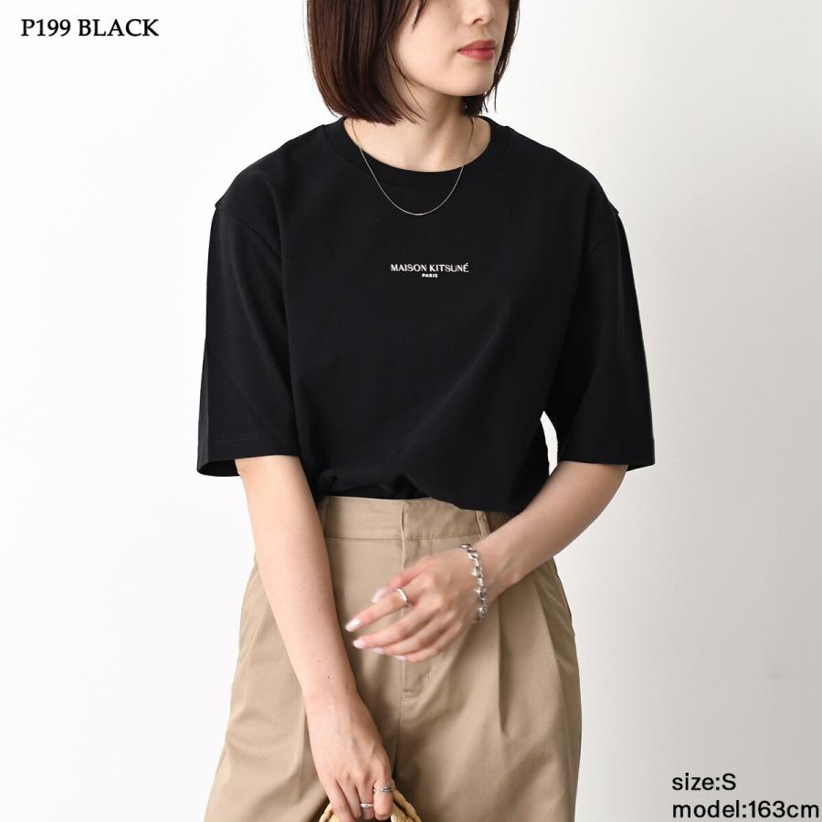MAISON KITSUNE（メゾン キツネ） メゾン キツネ Tシャツ トップス