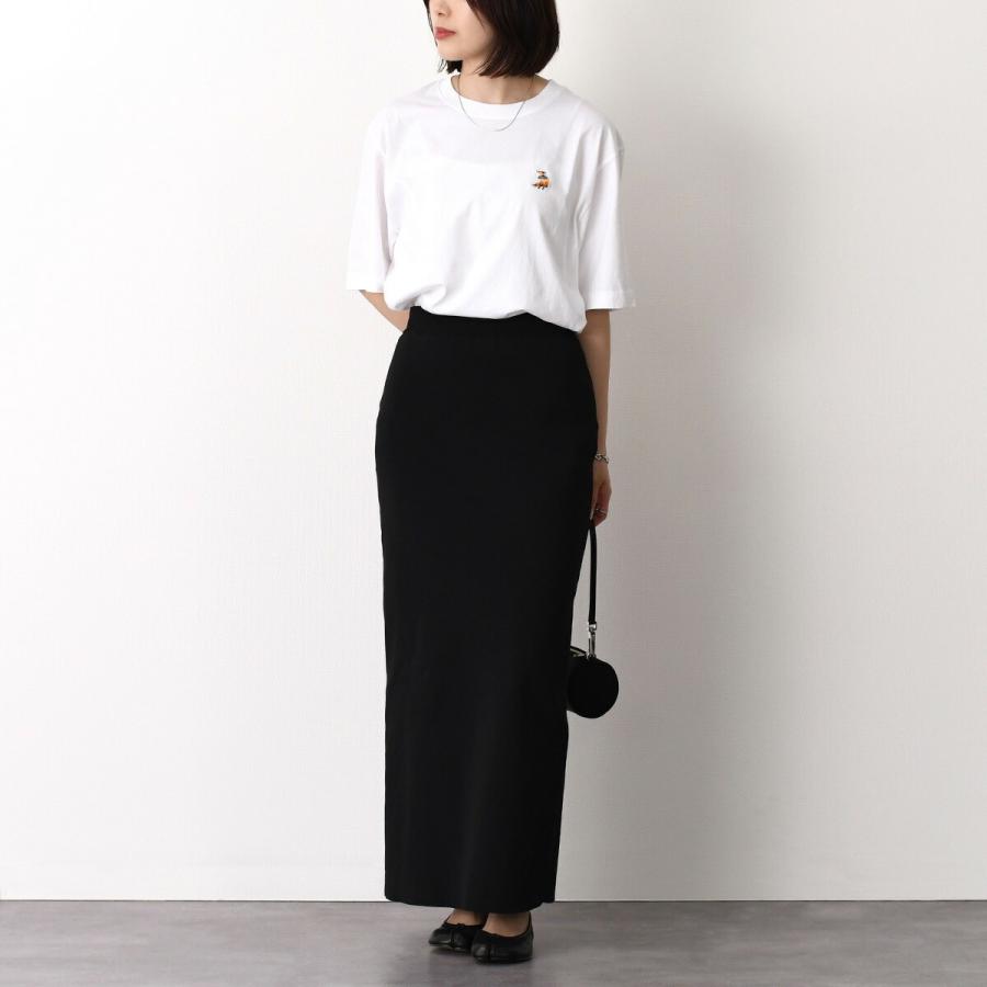 MAISON KITSUNE（メゾン キツネ） メゾン キツネ Tシャツ トップス