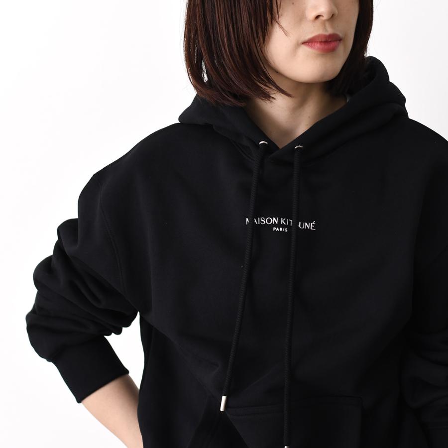 MAISON KITSUNE（メゾン キツネ） メゾン キツネ パーカー トップス