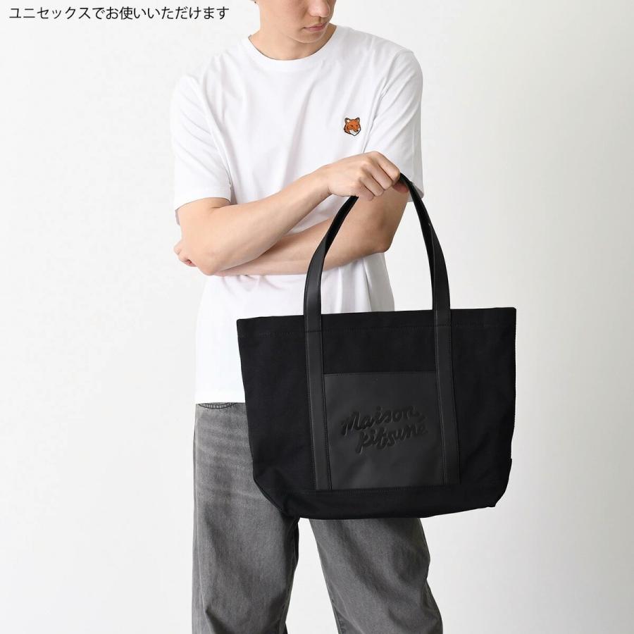 MAISON KITSUNE（メゾン キツネ） メゾン キツネ トートバッグ