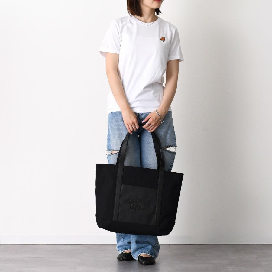 MAISON KITSUNE（メゾン キツネ） メゾン キツネ トートバッグ