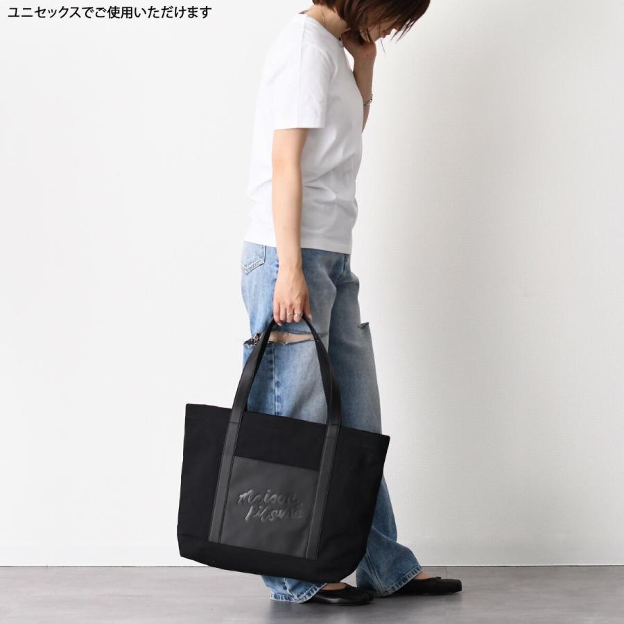 MAISON KITSUNE（メゾン キツネ） メゾン キツネ トートバッグ