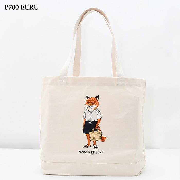 MAISON KITSUNE（メゾン キツネ） 【ラスト1点】MAISON KITSUNE メゾン