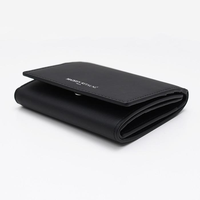 MAISON KITSUNE（メゾン キツネ） メゾン キツネ 財布 三つ折り財布