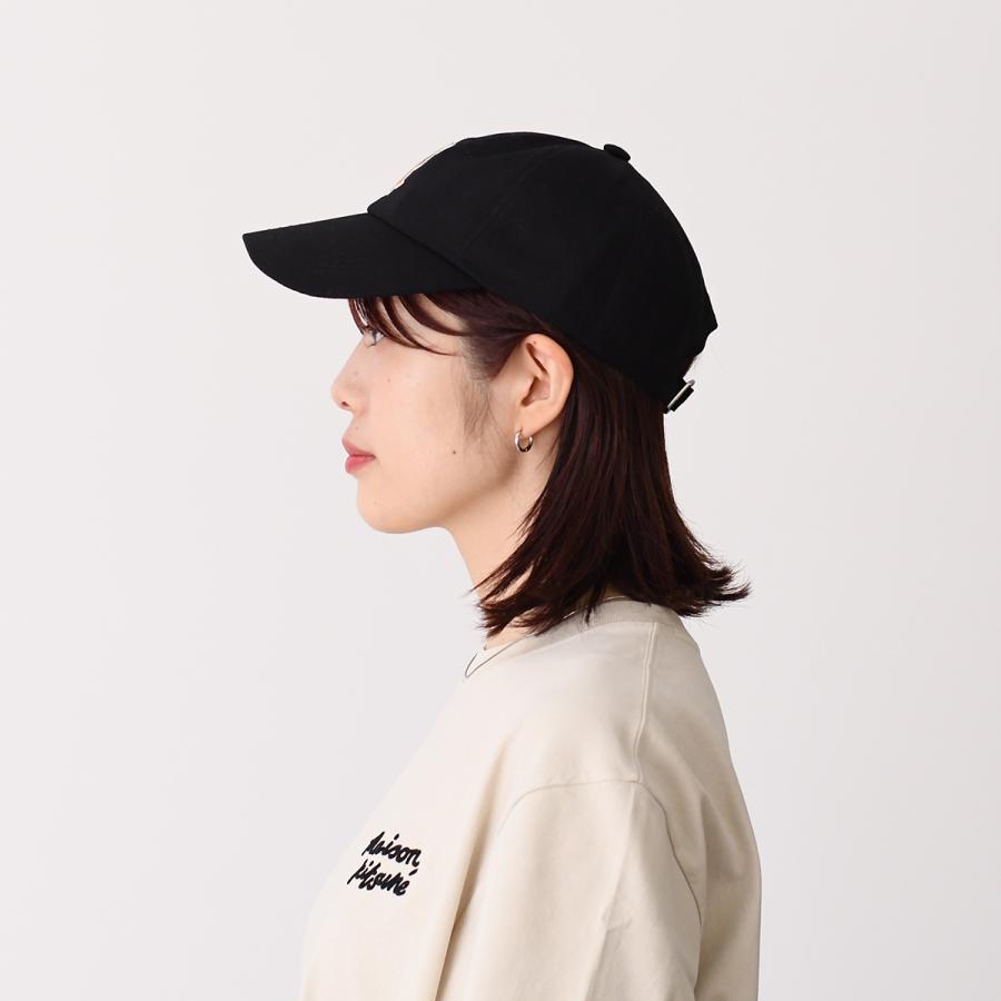 MAISON KITSUNE（メゾン キツネ） メゾン キツネ キャップ 帽子