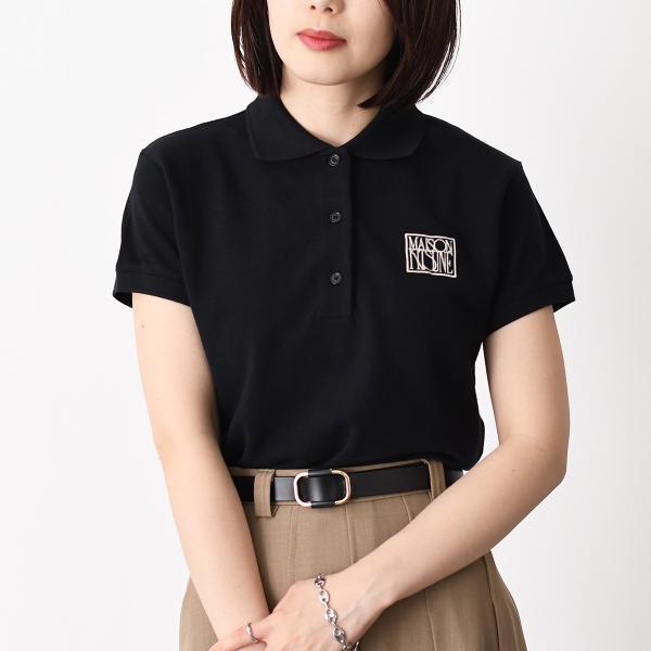 MAISON KITSUNE（メゾン キツネ） 【Tシャツフェア5％OFF】MAISON