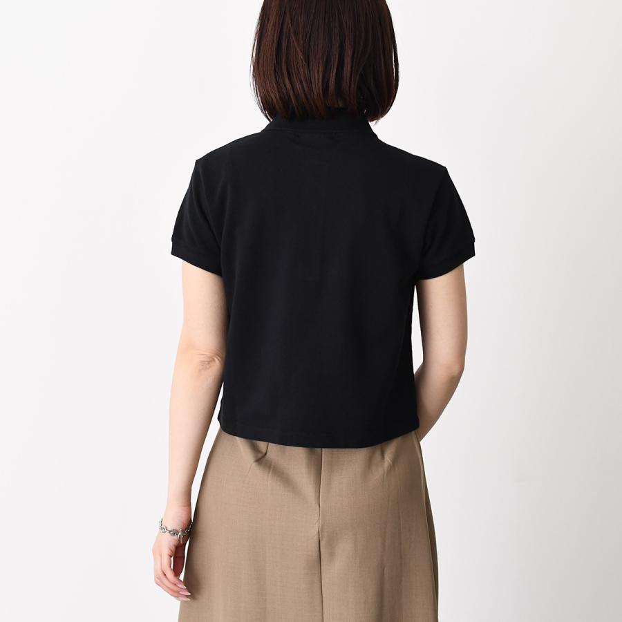 MAISON KITSUNE（メゾン キツネ） メゾン キツネ ポロシャツ MAISON