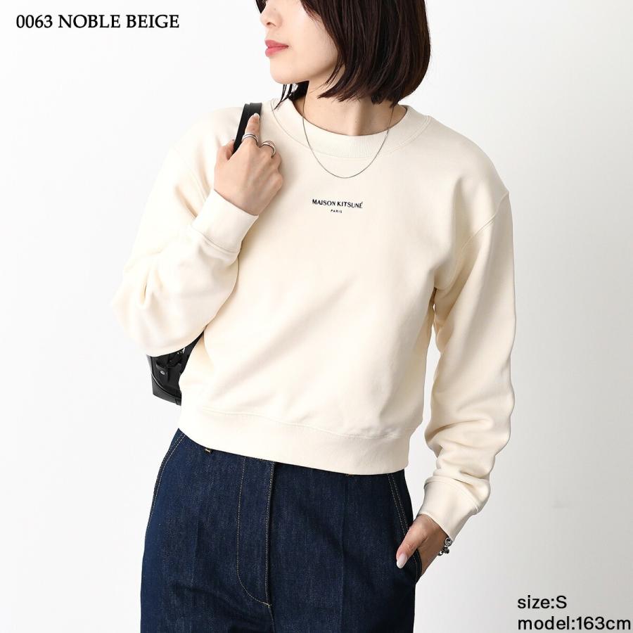 MAISON KITSUNE（メゾン キツネ） メゾン キツネ スウェット