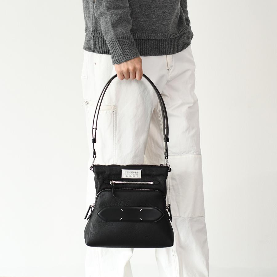 Maison Margiela MAISON MARGIELA メゾン マルジェラ バッグ Maison Margiela MAISON MARGIELA メゾン マルジェラ バッグ