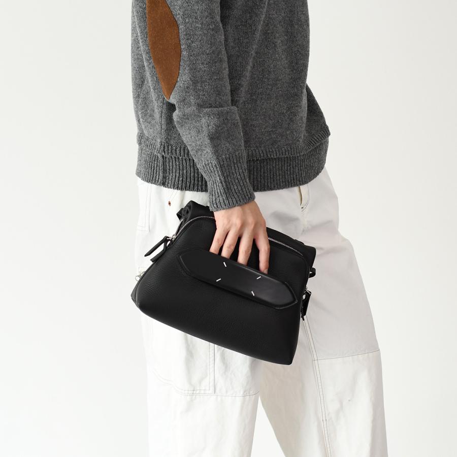 Maison Margiela MAISON MARGIELA メゾン マルジェラ バッグ Maison Margiela MAISON MARGIELA メゾン マルジェラ バッグ