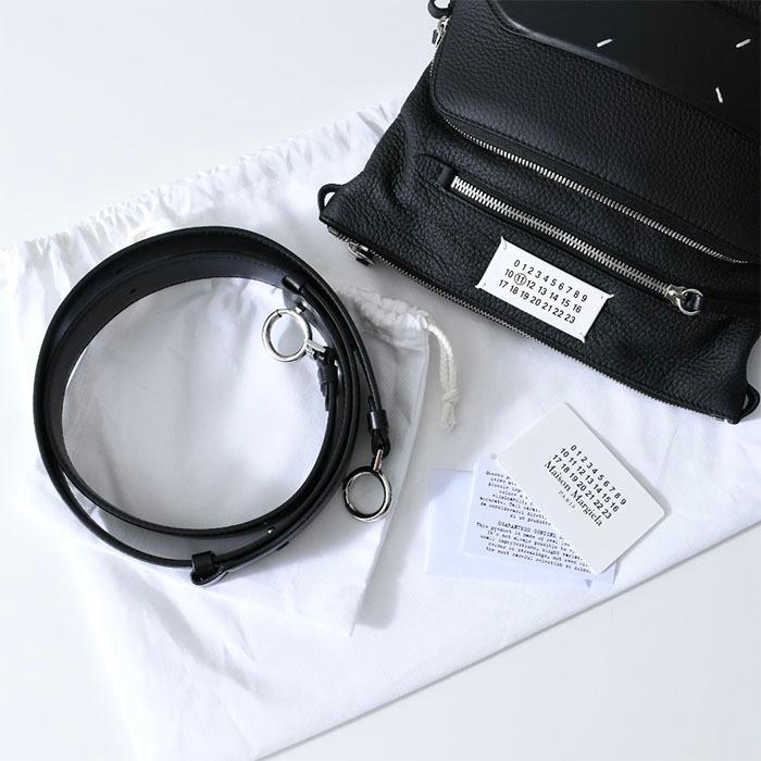Maison Margiela MAISON MARGIELA メゾン マルジェラ バッグ Maison Margiela MAISON MARGIELA メゾン マルジェラ バッグ