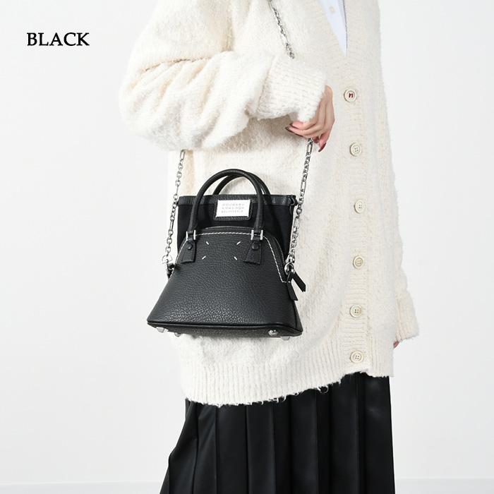 メゾンマルジェラ ショルダーバッグ 2wayタイプ Maison Margiela MAISON MARGIELA メゾン マルジェラ 5AC バッグ