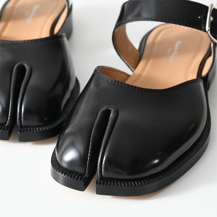 MAISON MARGIELA メゾン マルジェラ サンダル Tabi ストラップ MAISON MARGIELA メゾン マルジェラ サンダル Tabi ストラップ