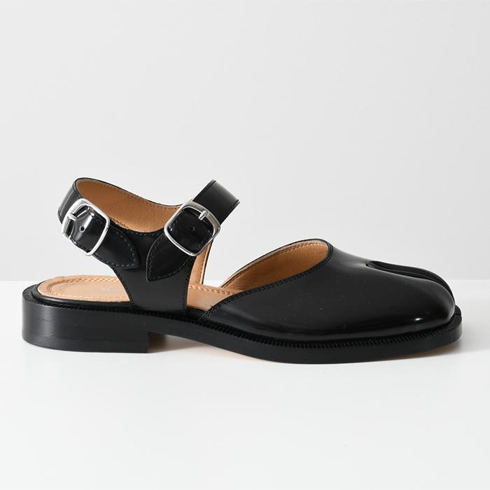 MAISON MARGIELA メゾン マルジェラ サンダル Tabi ストラップ MAISON MARGIELA メゾン マルジェラ サンダル Tabi ストラップ