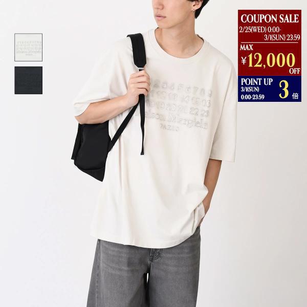 Maison Margiela（メゾンマルジェラ） メゾン マルジェラ トップス