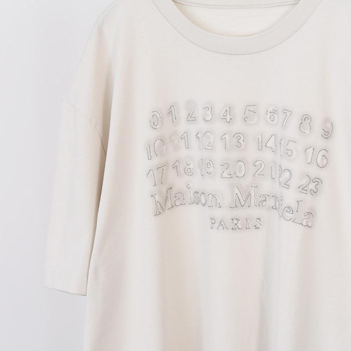 Maison Margiela MAISON MARGIELA メゾン マルジェラ トップス