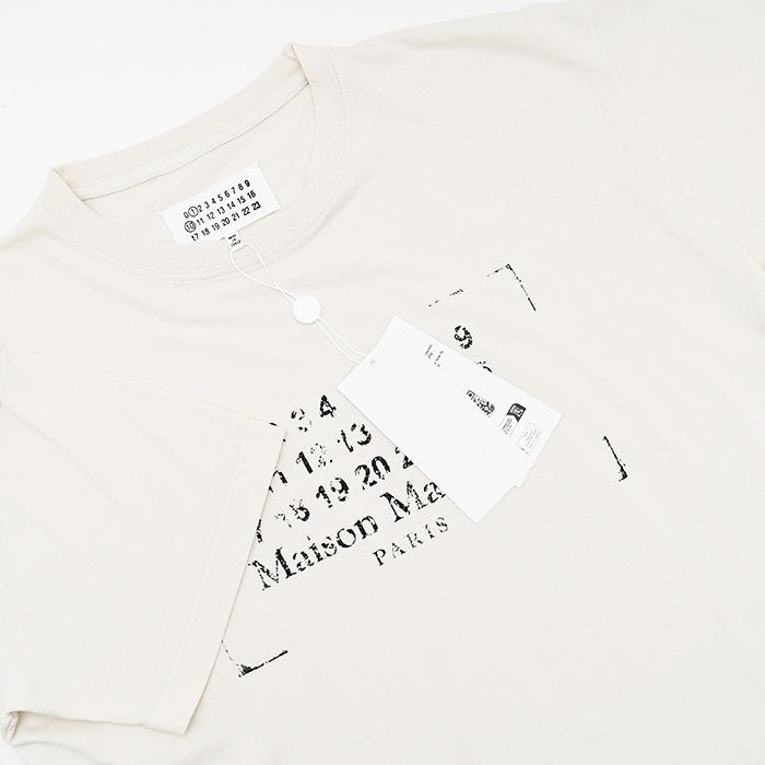 Maison Margiela MAISON MARGIELA メゾンマルジェラ トップス