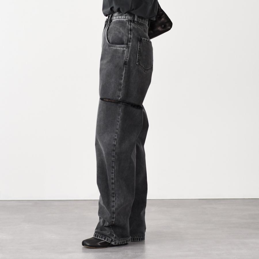 Maison Margiela MAISON MARGIELA メゾン マルジェラ デニム