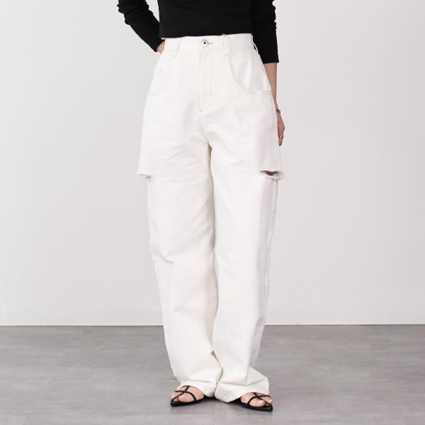 Maison Margiela（メゾンマルジェラ） デニム ボトムス ジーンズ