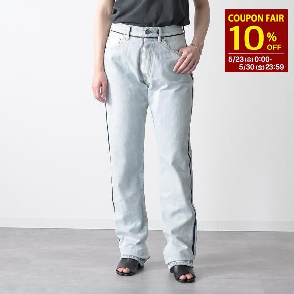 Maison Margiela MAISON MARGIELA メゾン マルジェラ ジーンズ Maison Margiela MAISON MARGIELA メゾン マルジェラ ジーンズ