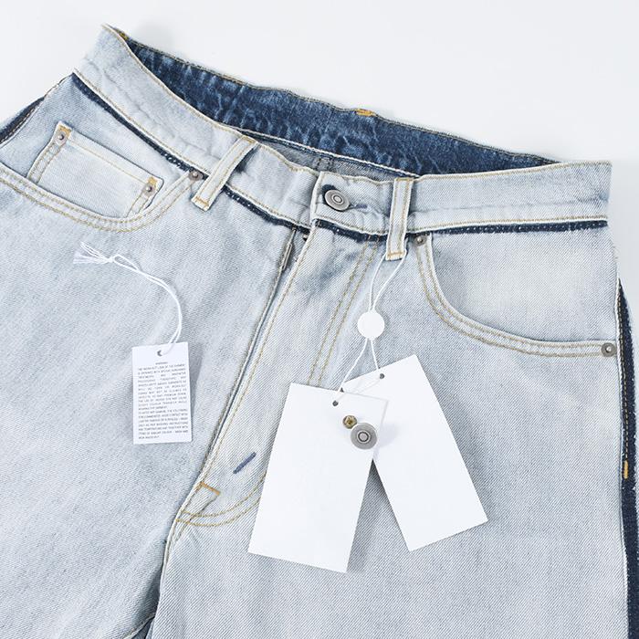 Maison Margiela MAISON MARGIELA メゾン マルジェラ ジーンズ
