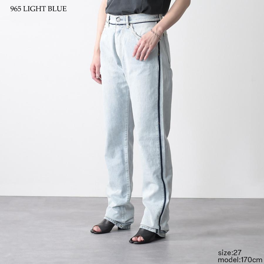 Maison Margiela MAISON MARGIELA メゾン マルジェラ ジーンズ Maison Margiela MAISON MARGIELA メゾン マルジェラ ジーンズ