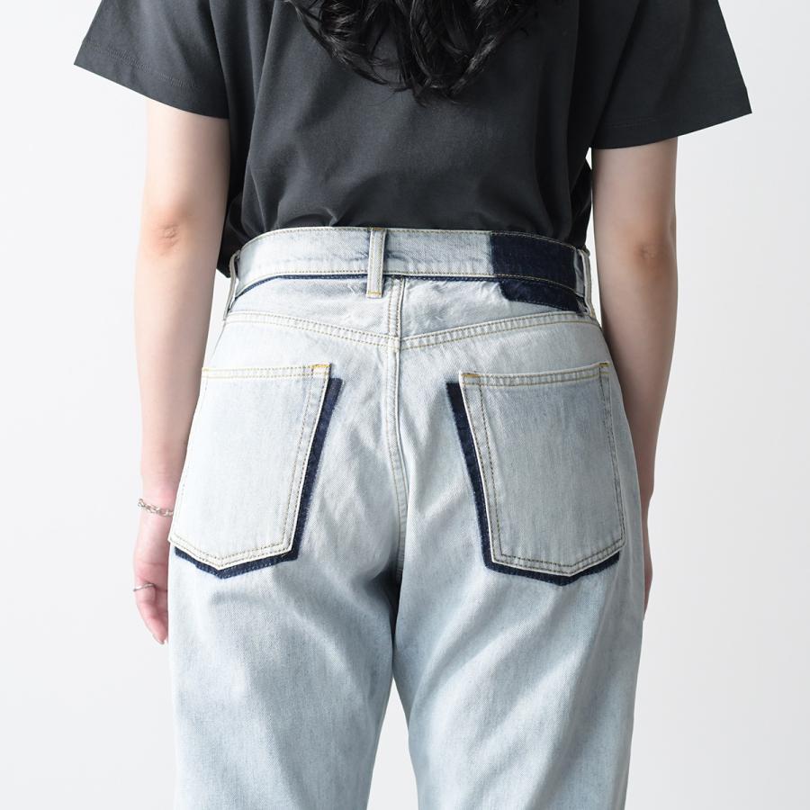 Maison Margiela デニム MAISON MARGIELA メゾン マルジェラ ジーンズ デニム ボトムス