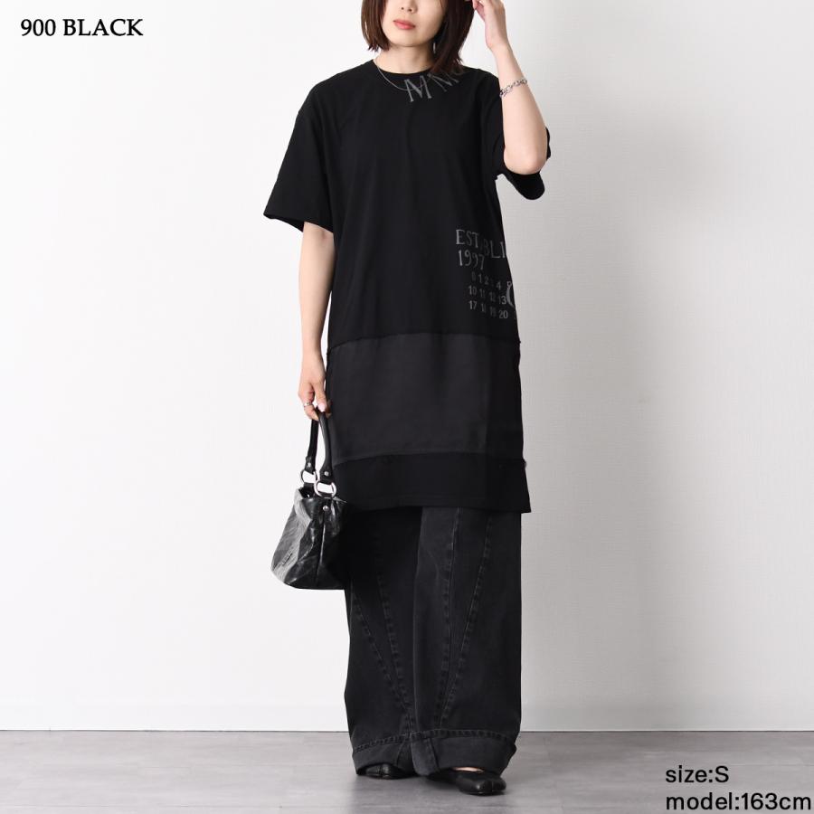 メゾンマルジェラ　ワンピース Maison Margiela（メゾンマルジェラ） メゾン マルジェラ ワンピース