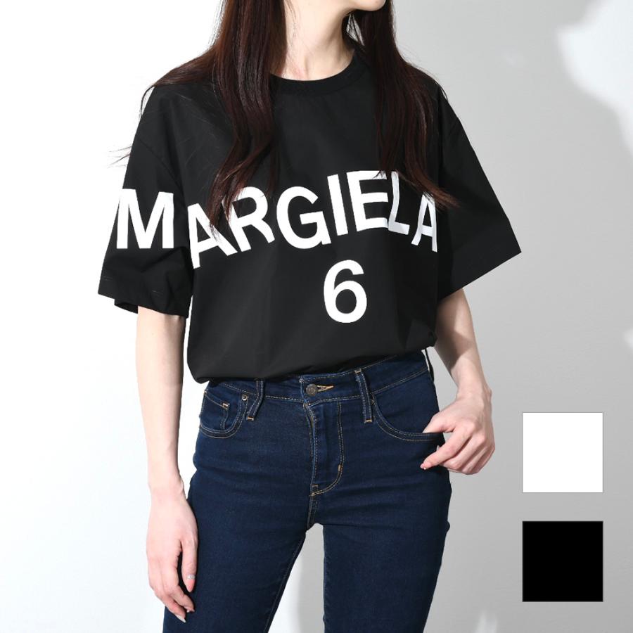 MM6 MAISON MARGIELA エムエムシックス メゾン マルジェラ Tシャツ 