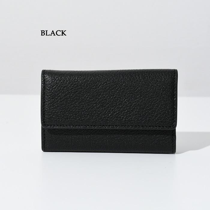 MAISON MARGIELA メゾン マルジェラ キーケース S55UA0026 P4806 ユニセックス メンズ 4ステッチ キーリング付 レザー 人気 6連 シンプル : mm-s55ua0026p4806-m : セレクトショップ FELICE Yahoo!店 - 通販 - Yahoo!ショッピング MAISON MARGIELA メゾン マルジェラ キーケース S55UA0026 P4806 ユニセックス メンズ 4ステッチ キーリング付 レザー 人気 6連 シンプル : mm-s55ua0026p4806-m : セレクトショップ FELICE Yahoo!店 - 通販 - Yahoo!ショッピング