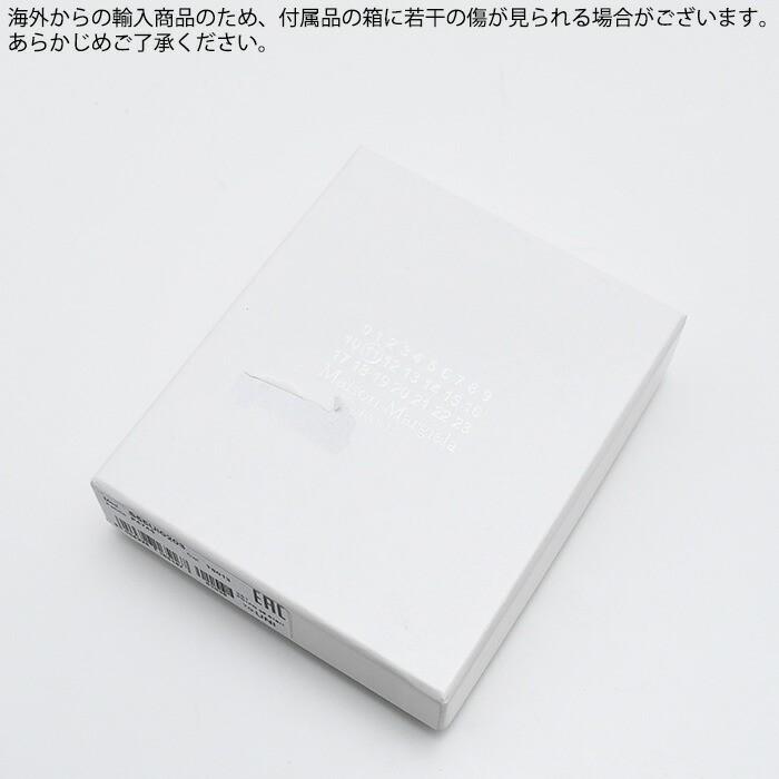 Maison Margiela（メゾンマルジェラ） メゾン マルジェラ カード入れ