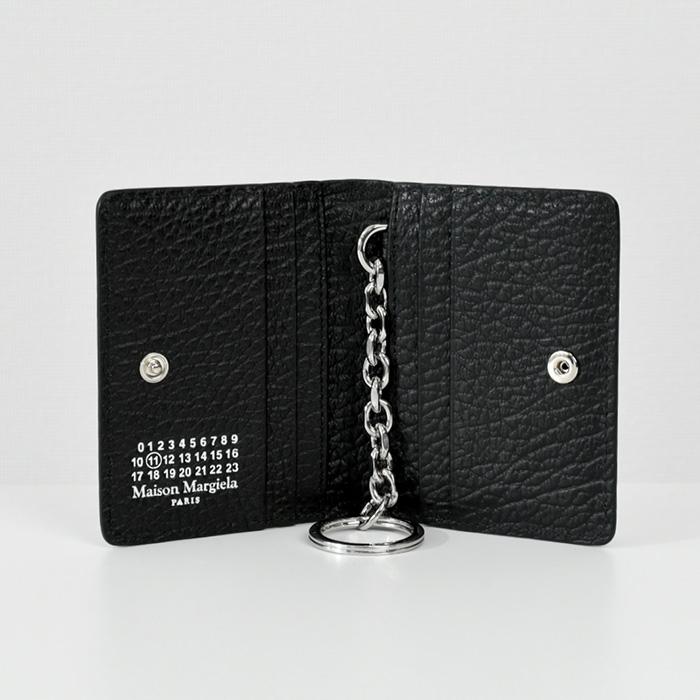 MAISON MARGLELA＜メゾンマルジェラ＞ カードケース【新品未使用】 Maison Margiela（メゾンマルジェラ） メゾン マルジェラ カードケース
