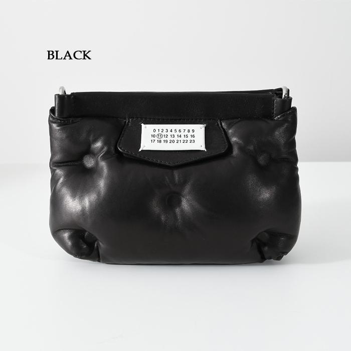バッグ・カバンその他 MAISON MARGIELA Woman Mini bag Black S56WF0161P4300 楽天市場】メゾンマルジェラ （S56WF0161P4300） Maison