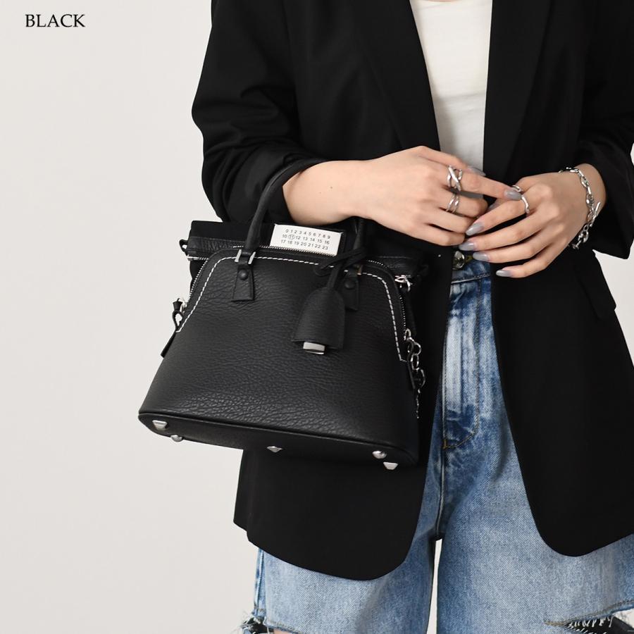 Maison Margiela MAISON MARGIELA メゾン マルジェラ バッグ Maison Margiela MAISON MARGIELA メゾン マルジェラ バッグ