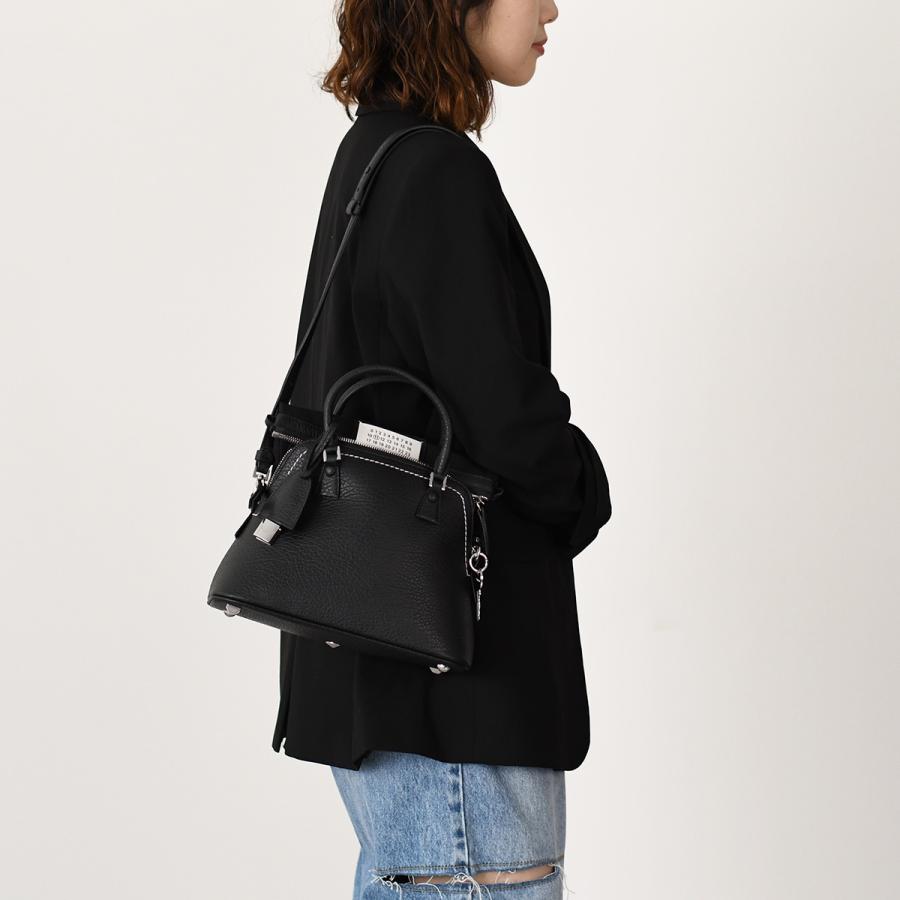 Maison Margiela MAISON MARGIELA メゾン マルジェラ バッグ Maison Margiela MAISON MARGIELA メゾン マルジェラ バッグ