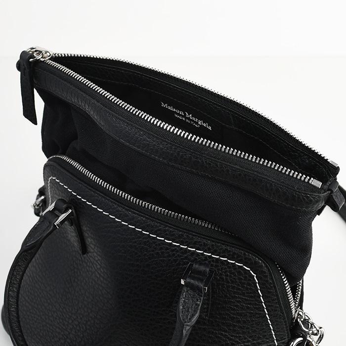 Maison Margiela MAISON MARGIELA メゾン マルジェラ バッグ Maison Margiela MAISON MARGIELA メゾン マルジェラ バッグ
