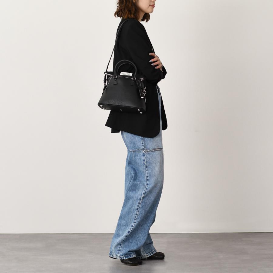 Maison Margiela MAISON MARGIELA メゾン マルジェラ バッグ Maison Margiela MAISON MARGIELA メゾン マルジェラ バッグ