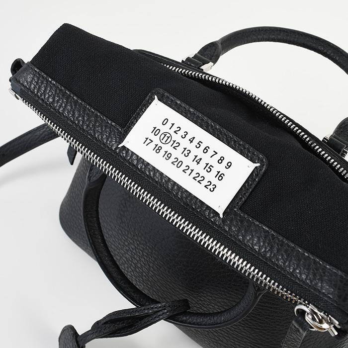 Maison Margiela MAISON MARGIELA メゾン マルジェラ バッグ Maison Margiela MAISON MARGIELA メゾン マルジェラ バッグ