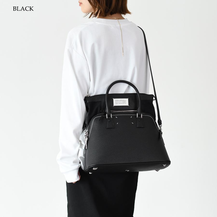 Maison Margiela メゾンマルジェラ 5AC ミディアム Maison Margiela MAISON MARGIELA 11 メゾンマルジェラ