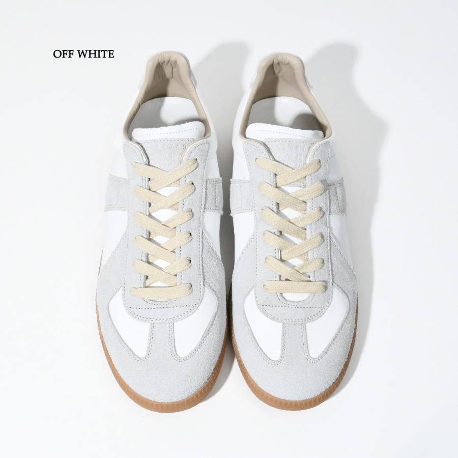 Maison Margiela メゾン マルジェラ REPLICA GERMAN TRAINER Maison Margiela メゾン マルジェラ REPLICA GERMAN TRAINER